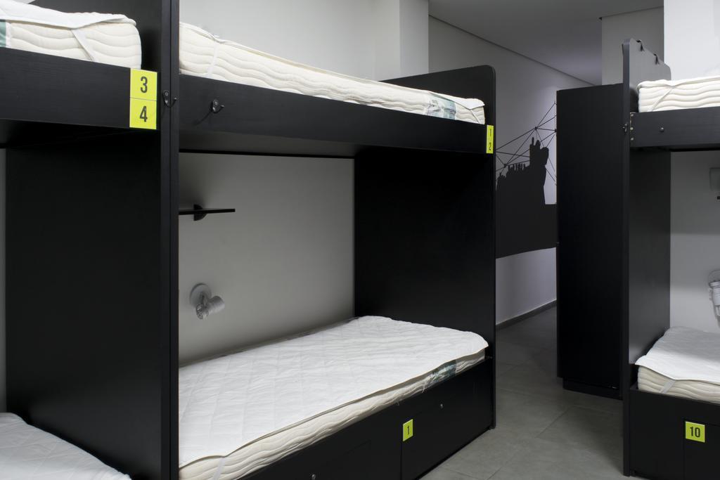 Aki Hostel São Paulo Exteriér fotografie