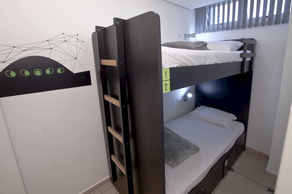 Aki Hostel São Paulo Exteriér fotografie