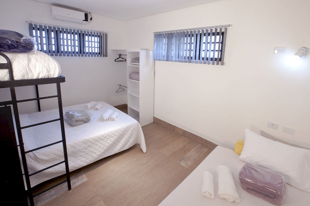 Aki Hostel São Paulo Exteriér fotografie